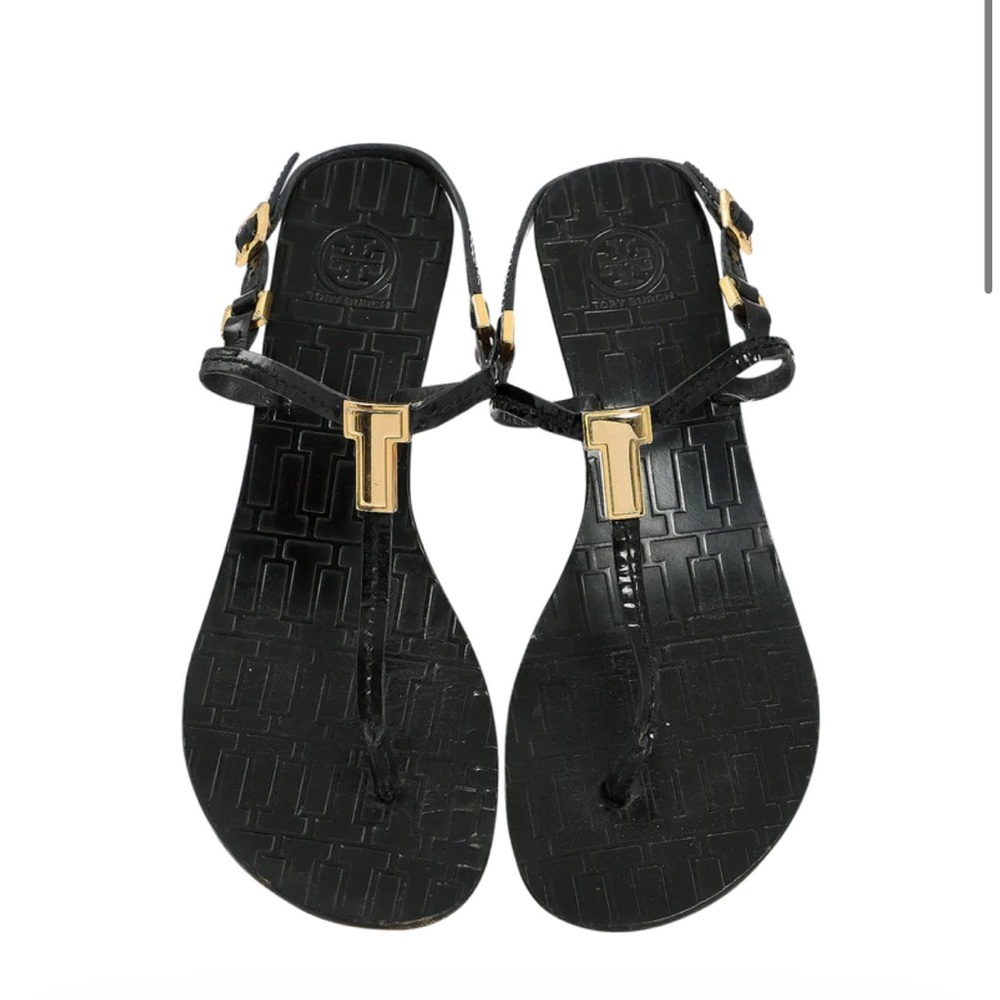 Tory Burch Pauline Demi wedge sandals